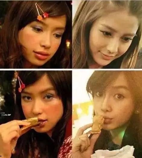 整容可以吃瓜吗,揭秘网红、明星的美丽秘密