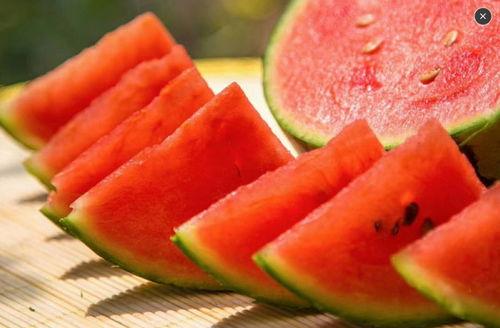 吃瓜多了会烧心,揭秘日常饮食中的健康隐患