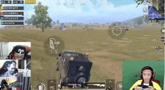 吃鸡吃瓜直播间怎么进去,轻松进入“吃鸡吃瓜”直播间的独家攻略