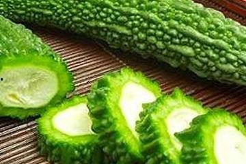 豆有大瓜天天吃