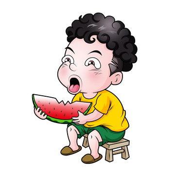 吃瓜哥动漫,揭秘虚拟世界中的美食狂欢与欢乐时光